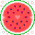 Have some watermelon :)